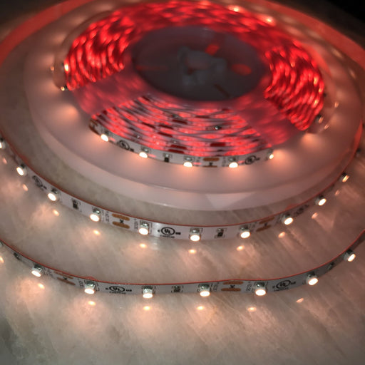 4.8w High CRI LED Strip ~ Protea Series - Wired4Signs USA - Buy LED lighting online