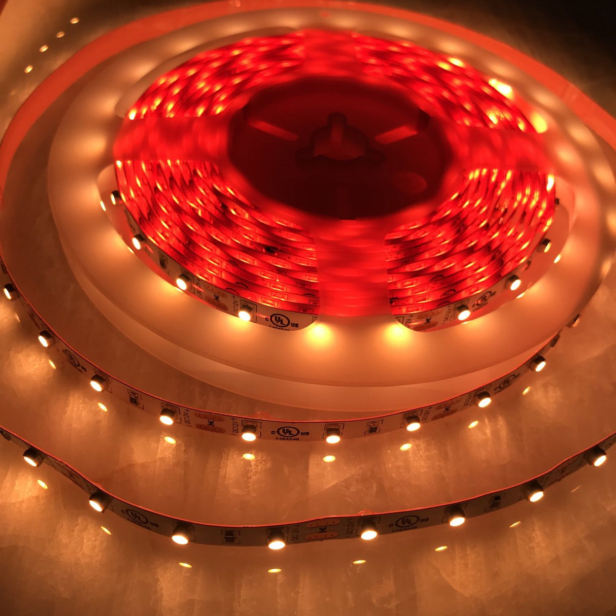 4.8w High CRI LED Strip ~ Protea Series - Wired4Signs USA - Buy LED lighting online