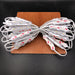 Samsung chip 3 LED module with 140 deg lens (12V) ~ White Peanut Series - Wired4Signs USA - Buy LED lighting online