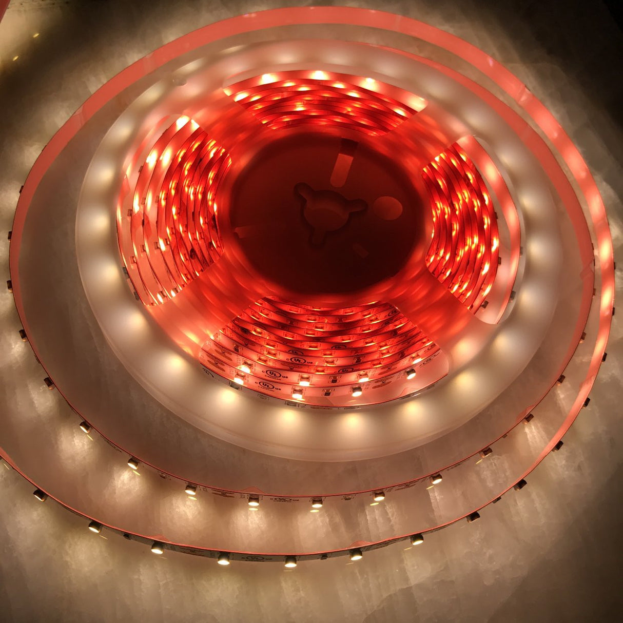4.8w High CRI LED Strip ~ Protea Series - Wired4Signs USA - Buy LED lighting online