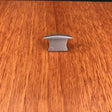 RSL15 Aluminum end cap for Recessed SlimLine 15mm LED profile - Wired4Signs USA - Buy LED lighting online