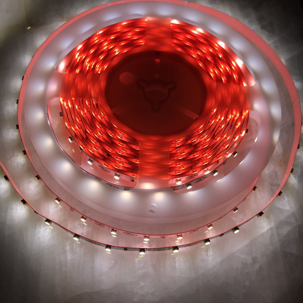 4.8w High CRI LED Strip ~ Protea Series - Wired4Signs USA - Buy LED lighting online
