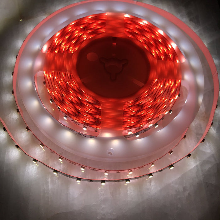 4.8w High CRI LED Strip ~ Protea Series - Wired4Signs USA - Buy LED lighting online