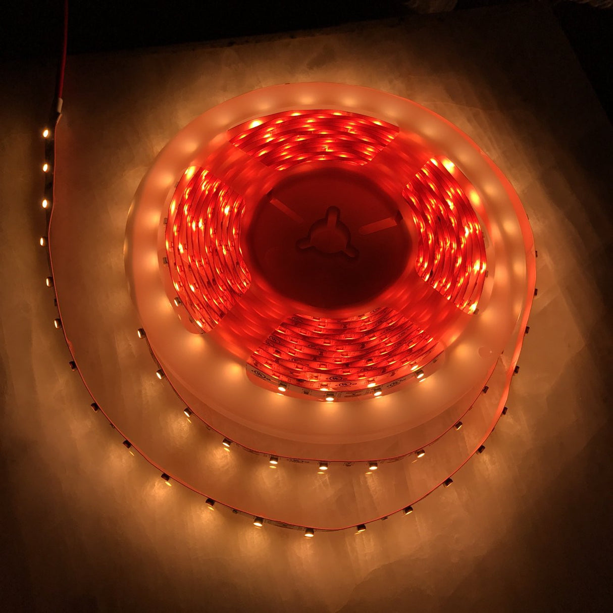 4.8w High CRI LED Strip ~ Protea Series - Wired4Signs USA - Buy LED lighting online