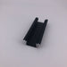 Waterproof Recessed Aluminum LED Channel ~ Model Berlin XL - Wired4Signs USA - Buy LED lighting online