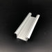 Waterproof Recessed Aluminum LED Channel ~ Model Berlin XL - Wired4Signs USA - Buy LED lighting online