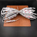 Samsung chip 3 LED module with 140 deg lens (12V) ~ White Peanut Series - Wired4Signs USA - Buy LED lighting online