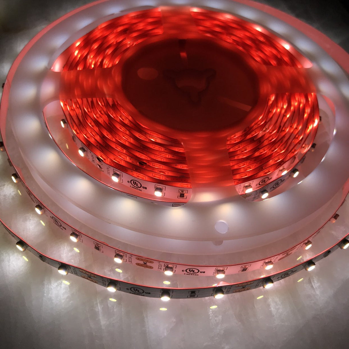 4.8w High CRI LED Strip ~ Protea Series - Wired4Signs USA - Buy LED lighting online