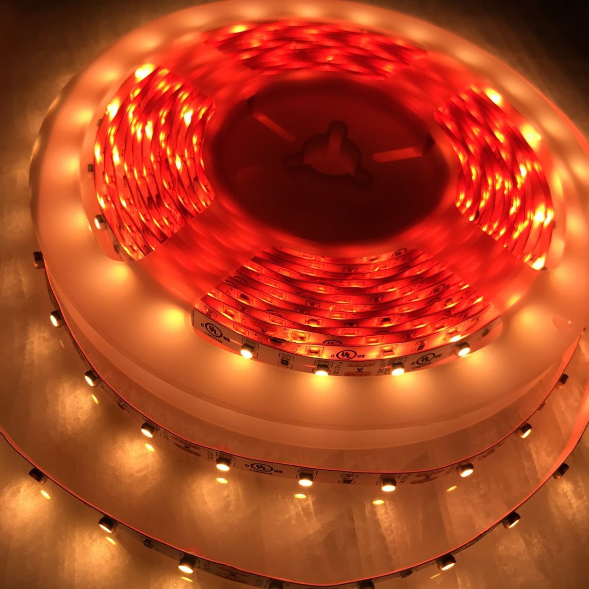 4.8w High CRI LED Strip ~ Protea Series - Wired4Signs USA - Buy LED lighting online
