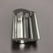 Asymetric optic lens for Alu-Asymetric LED profile - Wired4Signs USA - Buy LED lighting online