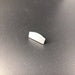 SL7 Aluminum end cap for SL7 LED profile with 60degree optic lens - Wired4Signs USA - Buy LED lighting online