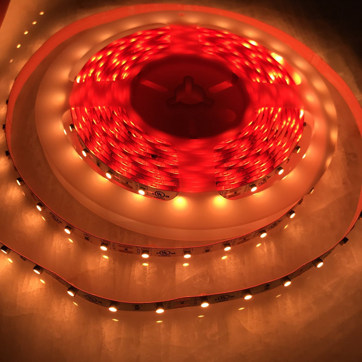 4.8w High CRI LED Strip ~ Protea Series - Wired4Signs USA - Buy LED lighting online