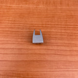 Endcap for the Edge-Lit LED Channel ~ Mikro10 - Wired4Signs USA - Buy LED lighting online