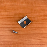 Mounting Clip U6 - Wired4Signs USA - Buy LED lighting online