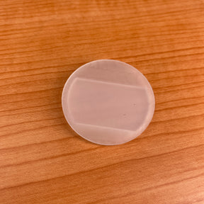 Methacrylate End Cap for Oslo Profile - Wired4Signs USA - Buy LED lighting online