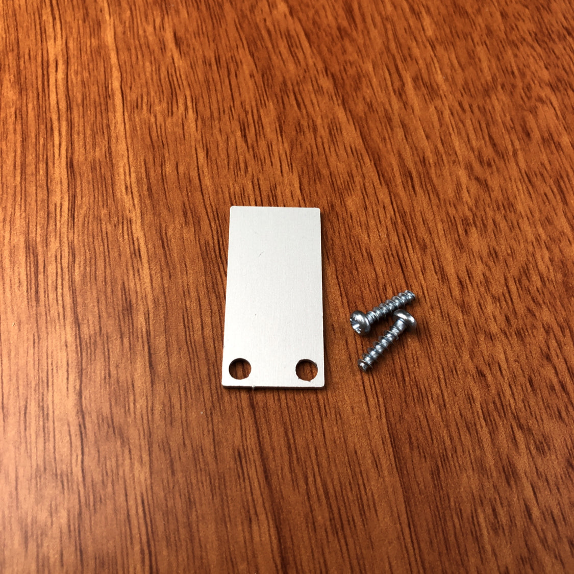 End cap for Hannover profile (each) - Wired4Signs USA - Buy LED lighting online