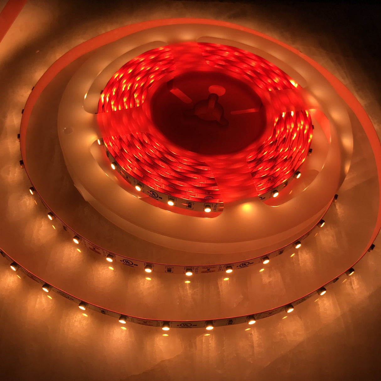 4.8w High CRI LED Strip ~ Protea Series - Wired4Signs USA - Buy LED lighting online