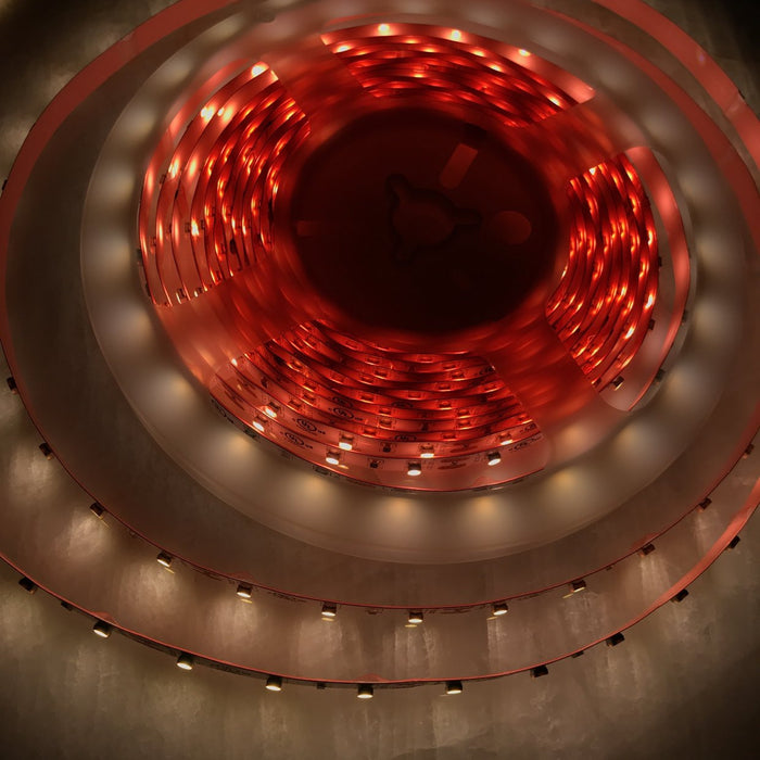 4.8w High CRI LED Strip ~ Protea Series - Wired4Signs USA - Buy LED lighting online