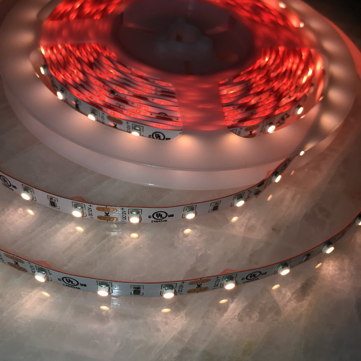 4.8w High CRI LED Strip ~ Protea Series - Wired4Signs USA - Buy LED lighting online