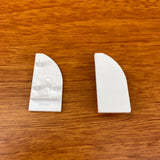 End Cap for Way10 Profile - Wired4Signs USA - Buy LED lighting online