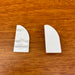 End Cap for Way10 Profile - Wired4Signs USA - Buy LED lighting online