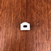 Endcap for Roma LED Channel (each) - Wired4Signs USA - Buy LED lighting online