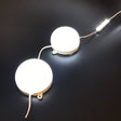 LED Module Dome Cap - Wired4Signs USA - Buy LED lighting online