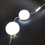 LED Module Dome Cap - Wired4Signs USA - Buy LED lighting online