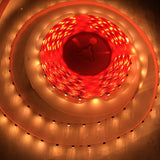 4.8w High CRI LED Strip ~ Protea Series - Wired4Signs USA - Buy LED lighting online