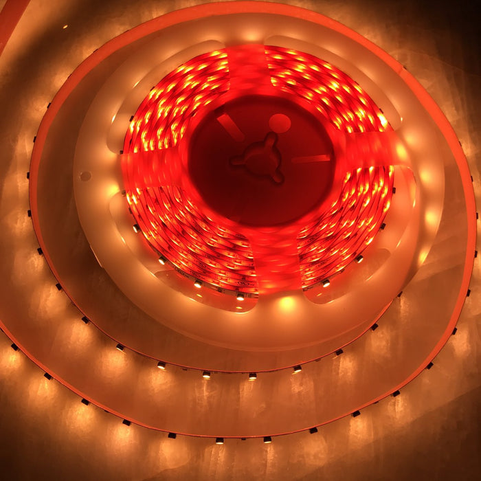 4.8w High CRI LED Strip ~ Protea Series - Wired4Signs USA - Buy LED lighting online
