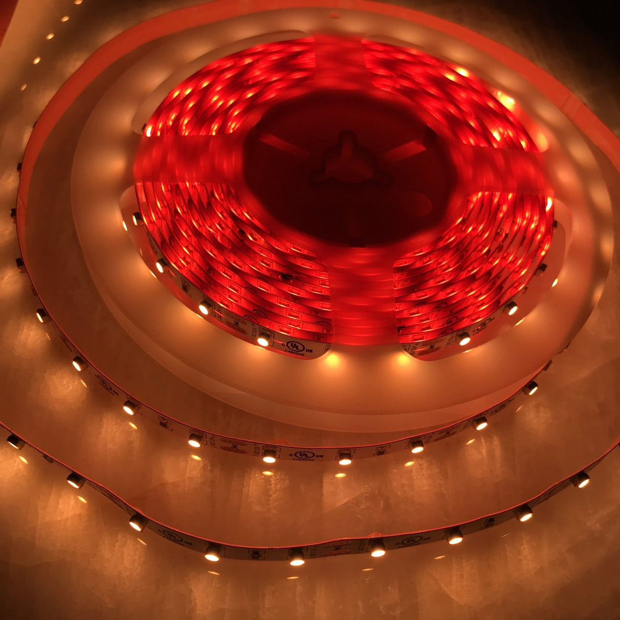 4.8w High CRI LED Strip ~ Protea Series - Wired4Signs USA - Buy LED lighting online