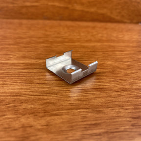 Single Mounting Clip for Roma XL, Berlin XL & Versalles - Wired4Signs USA - Buy LED lighting online