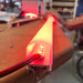 180 Deg Square Neon LED Strip Diffuser Channel ~ Model Alu-Square - Wired4Signs USA - Buy LED lighting online