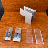 270 Degree Perpendicular Connector for Linea20 Profile - Wired4Signs USA - Buy LED lighting online