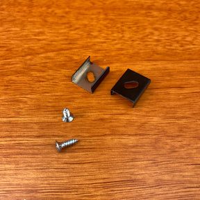 Mounting Clip Z - Wired4Signs USA - Buy LED lighting online