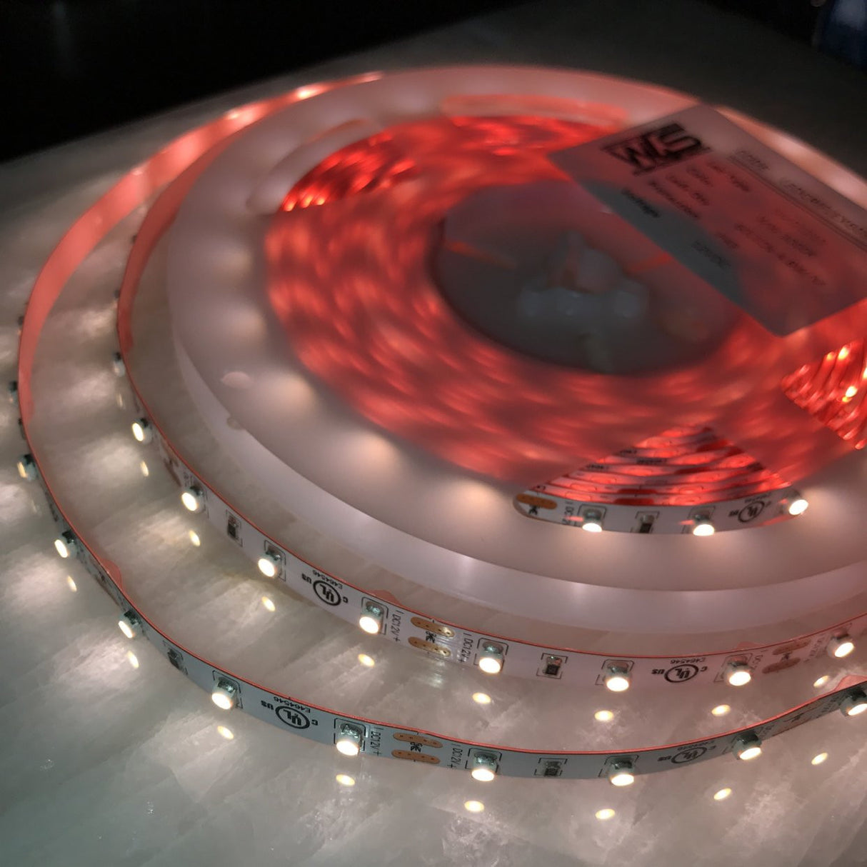 4.8w High CRI LED Strip ~ Protea Series - Wired4Signs USA - Buy LED lighting online
