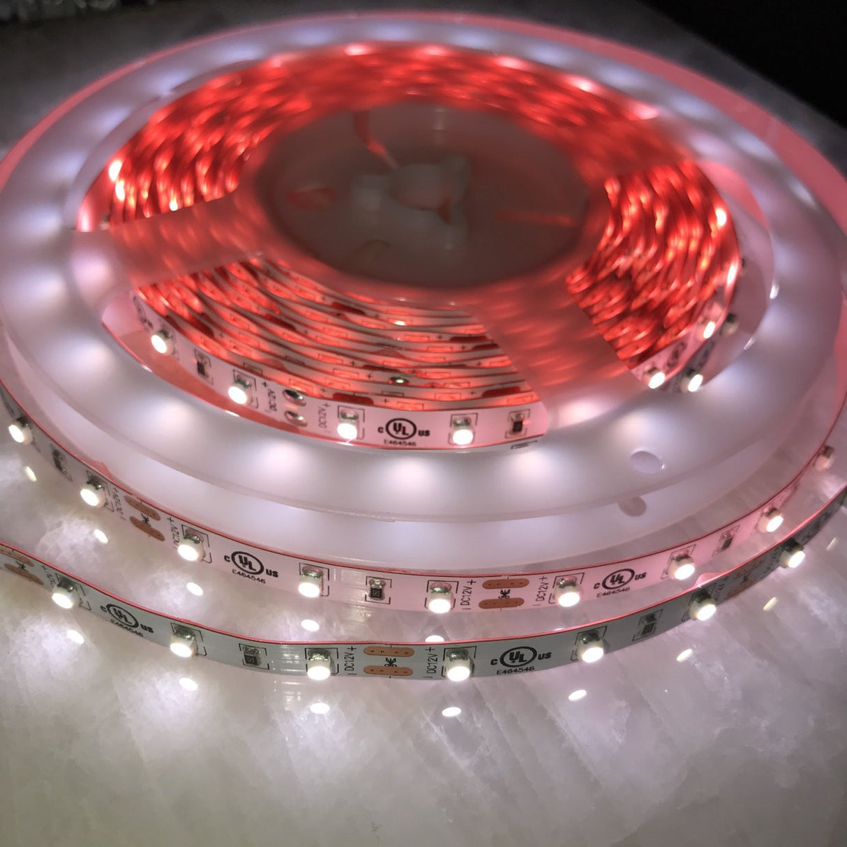 4.8w High CRI LED Strip ~ Protea Series - Wired4Signs USA - Buy LED lighting online