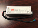 Meanwell HLG Series Indoor / Outdoor LED Driver ~ 7 year warranty - Wired4Signs USA - Buy LED lighting online