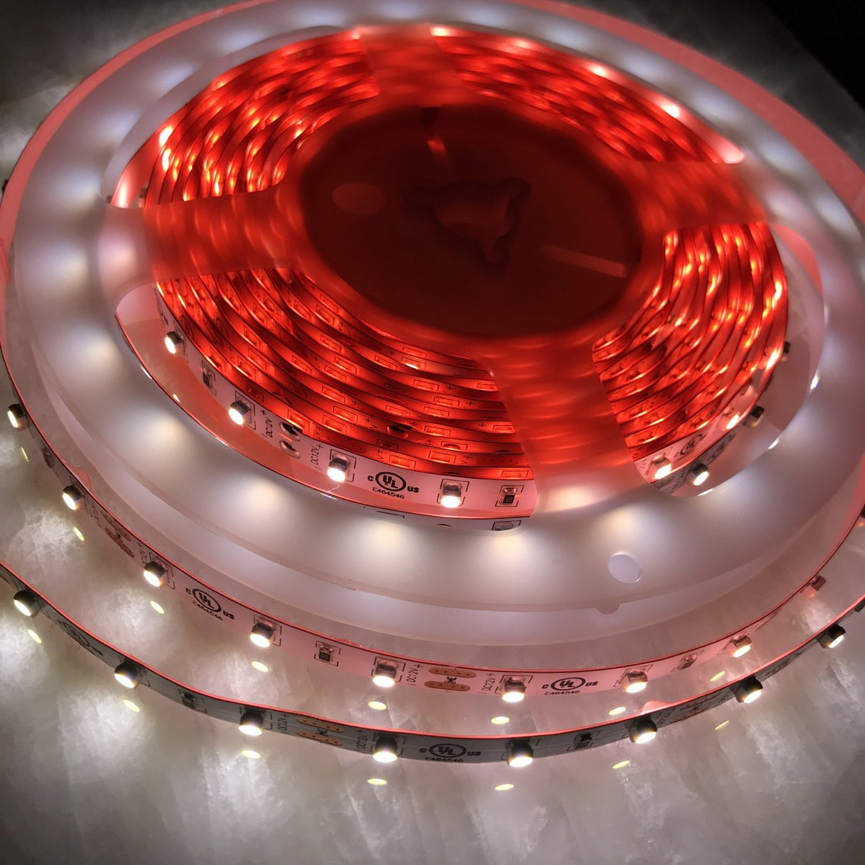4.8w High CRI LED Strip ~ Protea Series - Wired4Signs USA - Buy LED lighting online