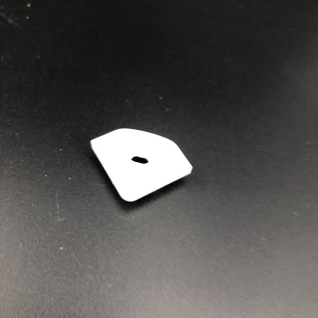Single End cap for LED Channel ~ Alu-45 - Wired4Signs USA - Buy LED lighting online