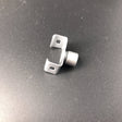 SL7 new, Magnetic mounting bracket for SlimLine 7mm LED profile,Made In Europe - Wired4Signs USA - Buy LED lighting online