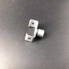 SL7 new, Magnetic mounting bracket for SlimLine 7mm LED profile,Made In Europe - Wired4Signs USA - Buy LED lighting online