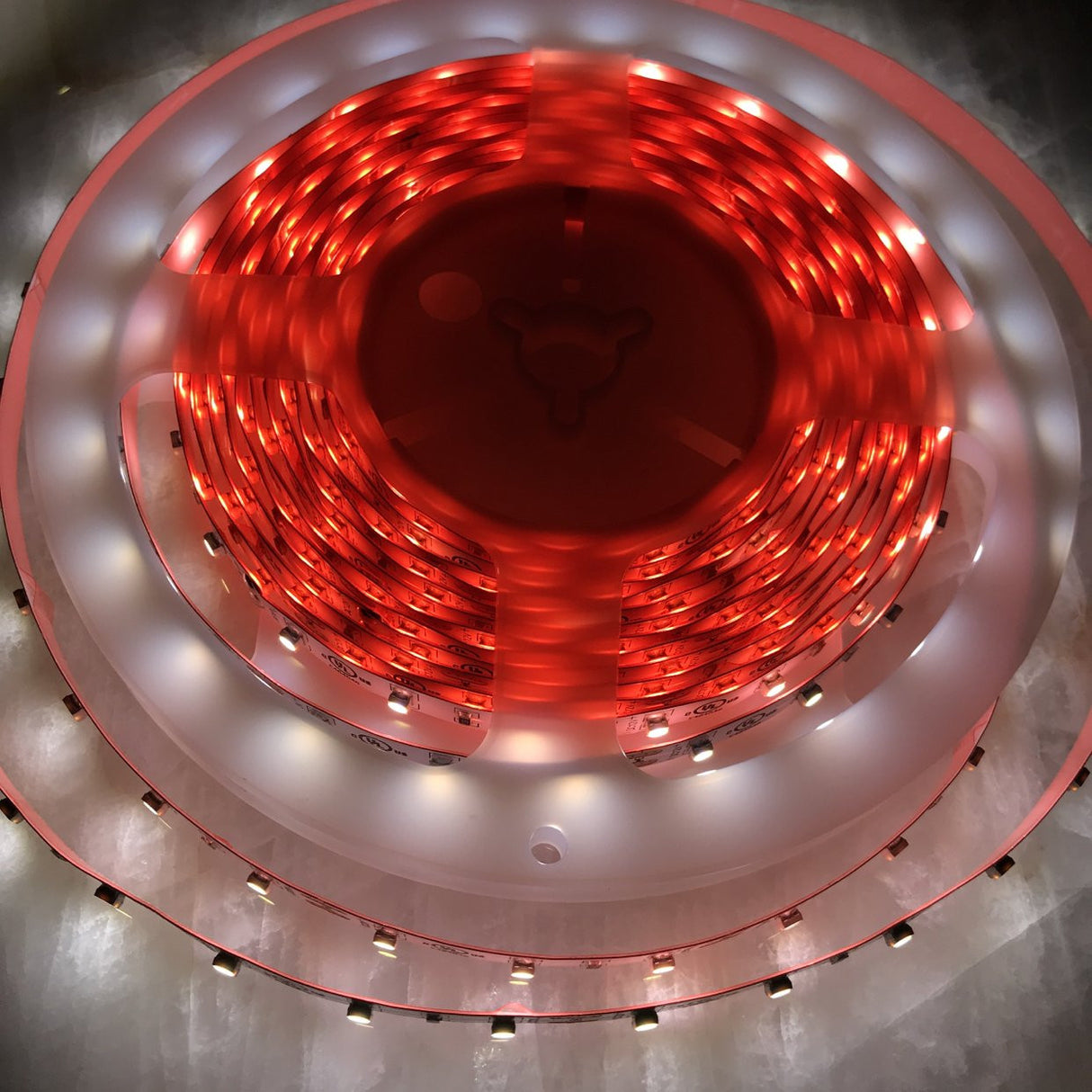 4.8w High CRI LED Strip ~ Protea Series - Wired4Signs USA - Buy LED lighting online