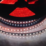 High CRI LED Strip with Current Regulation 24V ~ Rose Series - Wired4Signs USA - Buy LED lighting online