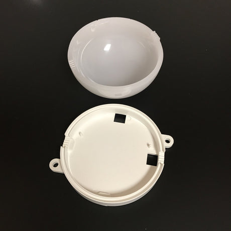 LED Module Dome Cap - Wired4Signs USA - Buy LED lighting online