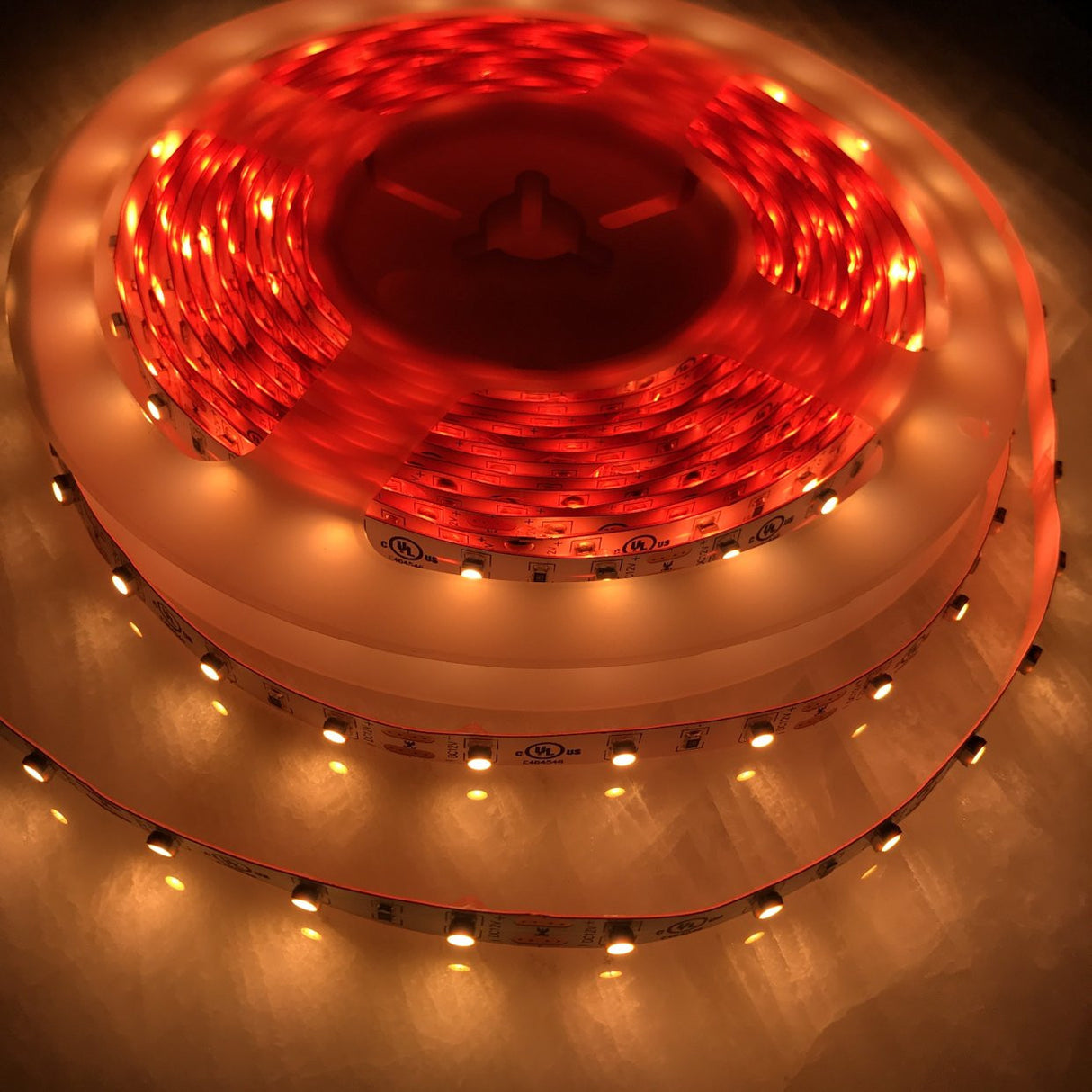 4.8w High CRI LED Strip ~ Protea Series - Wired4Signs USA - Buy LED lighting online