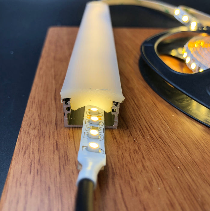 Arles LED Strip Flexible Diffuser for sale | Best Prices Online