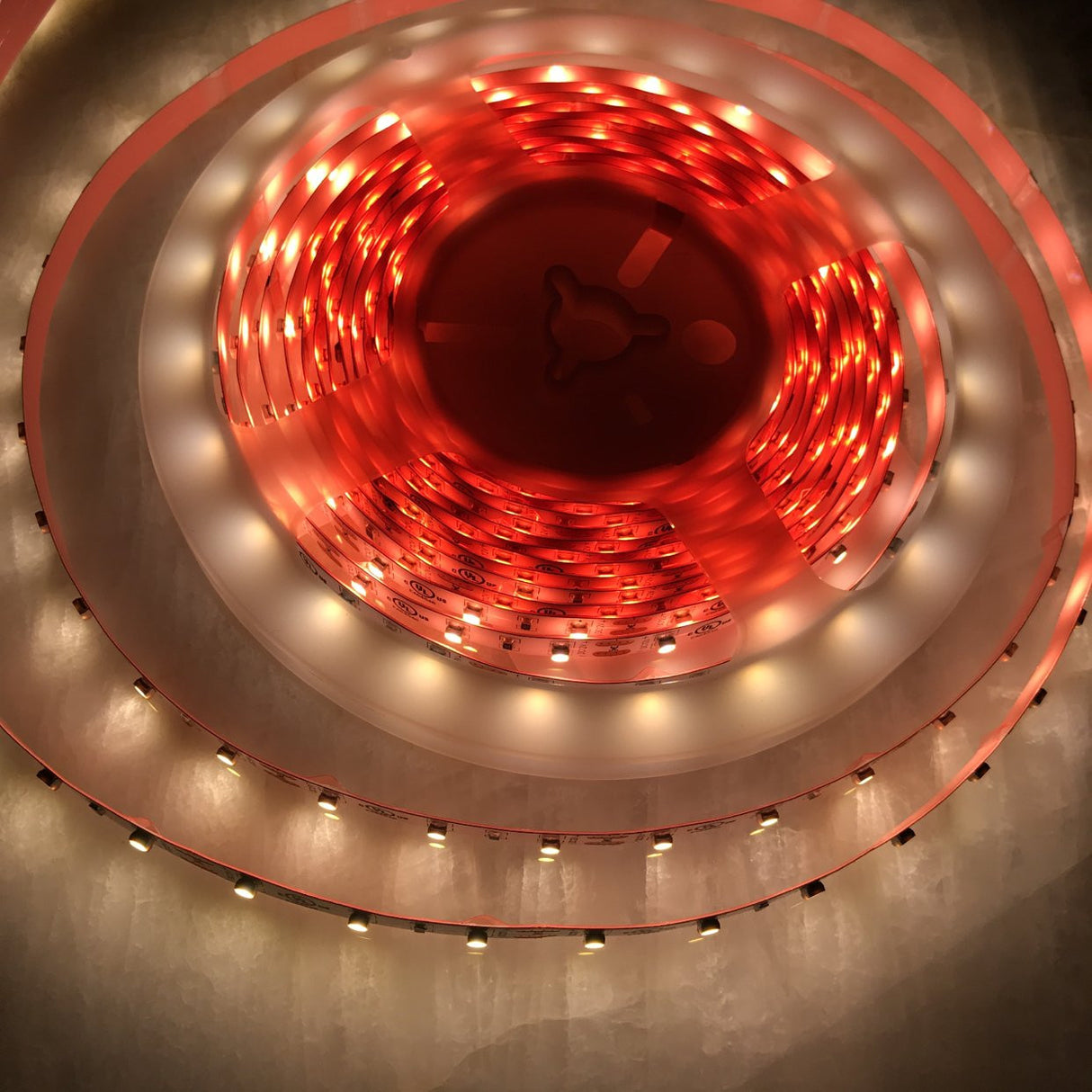 4.8w High CRI LED Strip ~ Protea Series - Wired4Signs USA - Buy LED lighting online