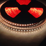 High CRI LED Strip with Current Regulation 24V ~ Rose Series - Wired4Signs USA - Buy LED lighting online