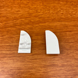 End Cap for Way10 Profile - Wired4Signs USA - Buy LED lighting online